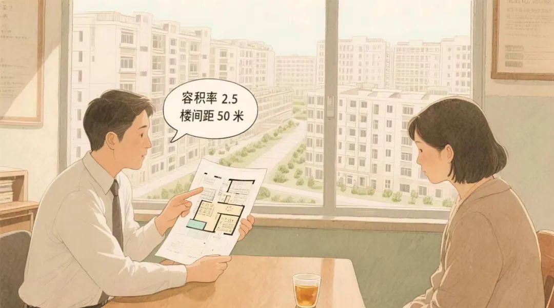 住了11年西安老破小,我终于看懂房子的真相:那些藏在砖瓦背后的人生 - 知乎