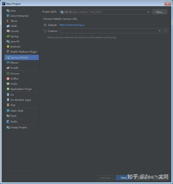 spring boot创建web项目返回到jsp界面 知乎