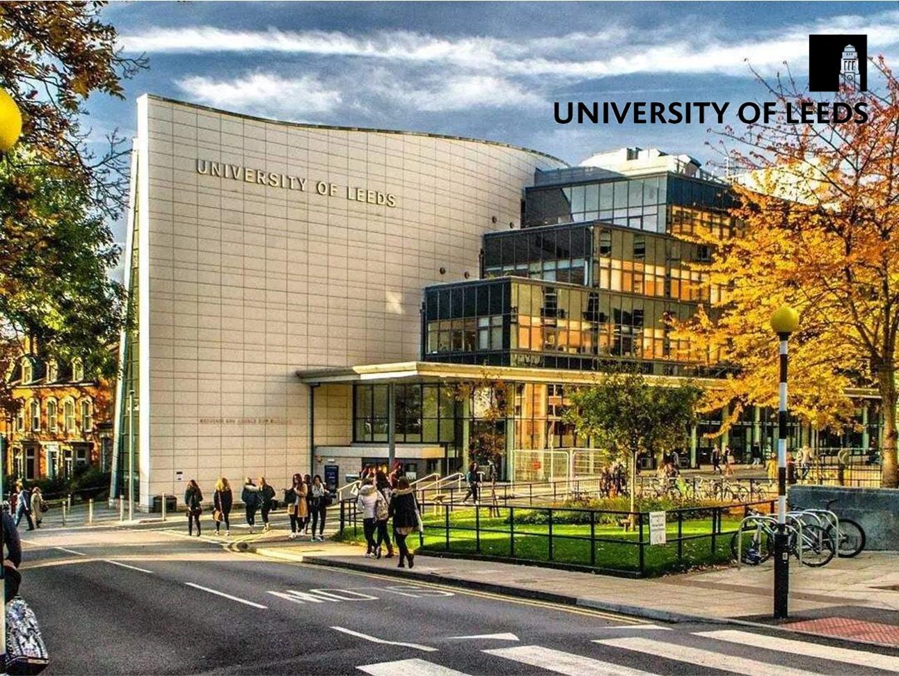一,利兹大学