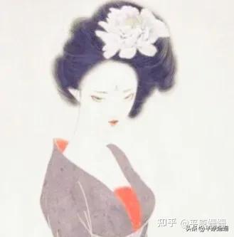盛世大唐之胡姬 - 知乎