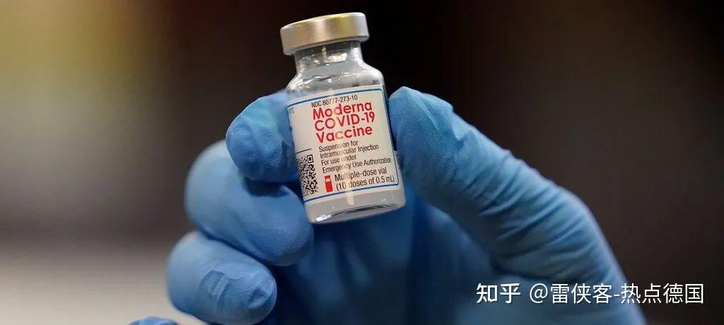 德国简讯疫苗取消优先级全开放但问题是预约不上啊汉堡警方驱散400人