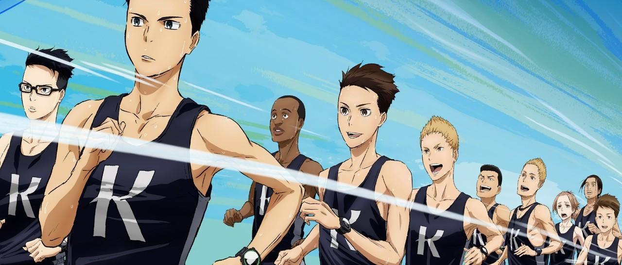 不知如何安利《强风吹拂》?我们帮你吹爆豆瓣9.5的它