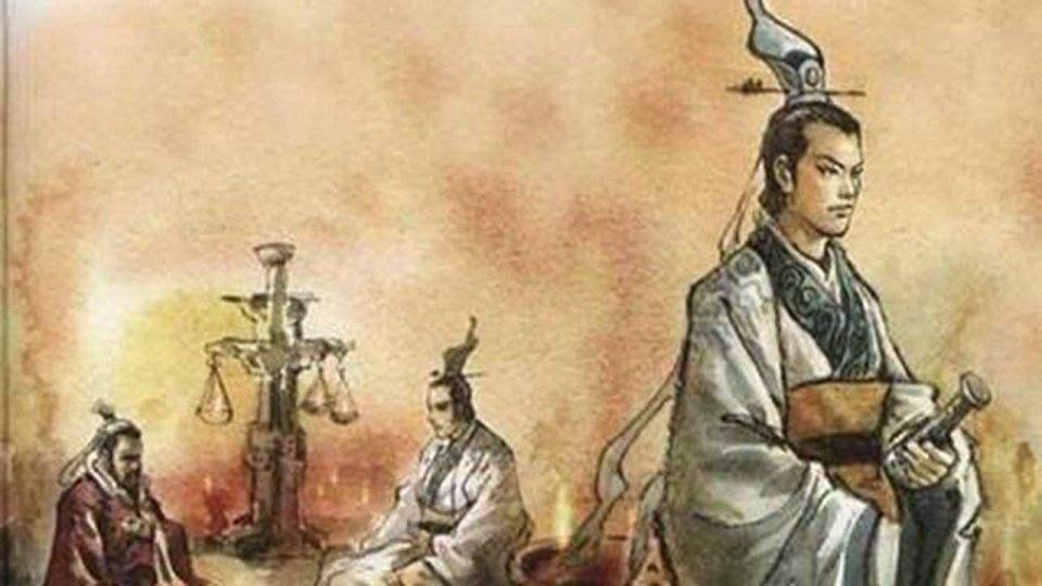 有电子版可领取 【原文】《资治通鉴》周纪一 子思言苟变于卫侯曰:"