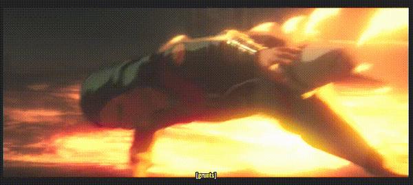 《漫威丧尸》漫威R级片！超级英雄变丧尸？