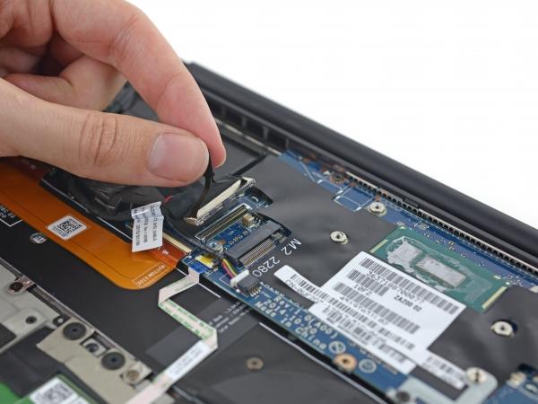 【91拆】纤薄之选——dell xps13 2015 拆解 - 知乎