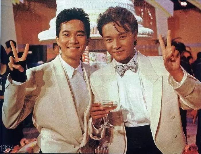 求求你放过黄家驹吧