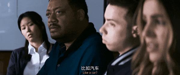 《二号陪审员》烂番茄93%,名导收山之作如此犀利!