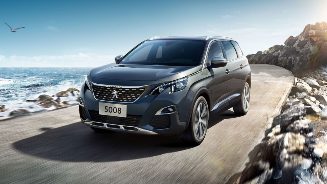 体验了东风标致5008才知道什么是总统级的乘坐品质