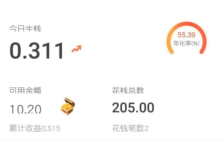 有没有啥可以赚钱的手机软件呢?