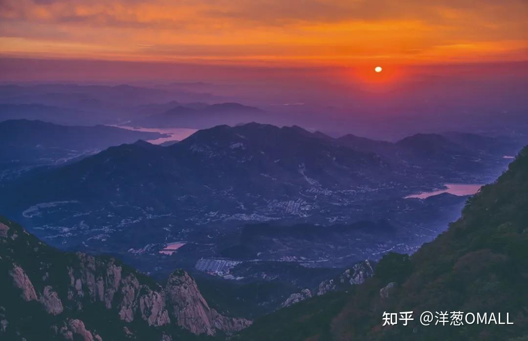 全国299个5A旅游景点地图新鲜出炉,收藏它轻松走遍全中国 - 知乎