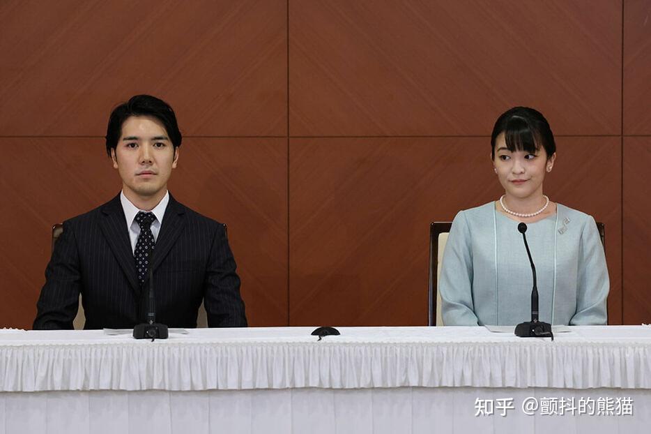 驸马小室圭第三次不合格也不会被解雇皇室光环继续发挥