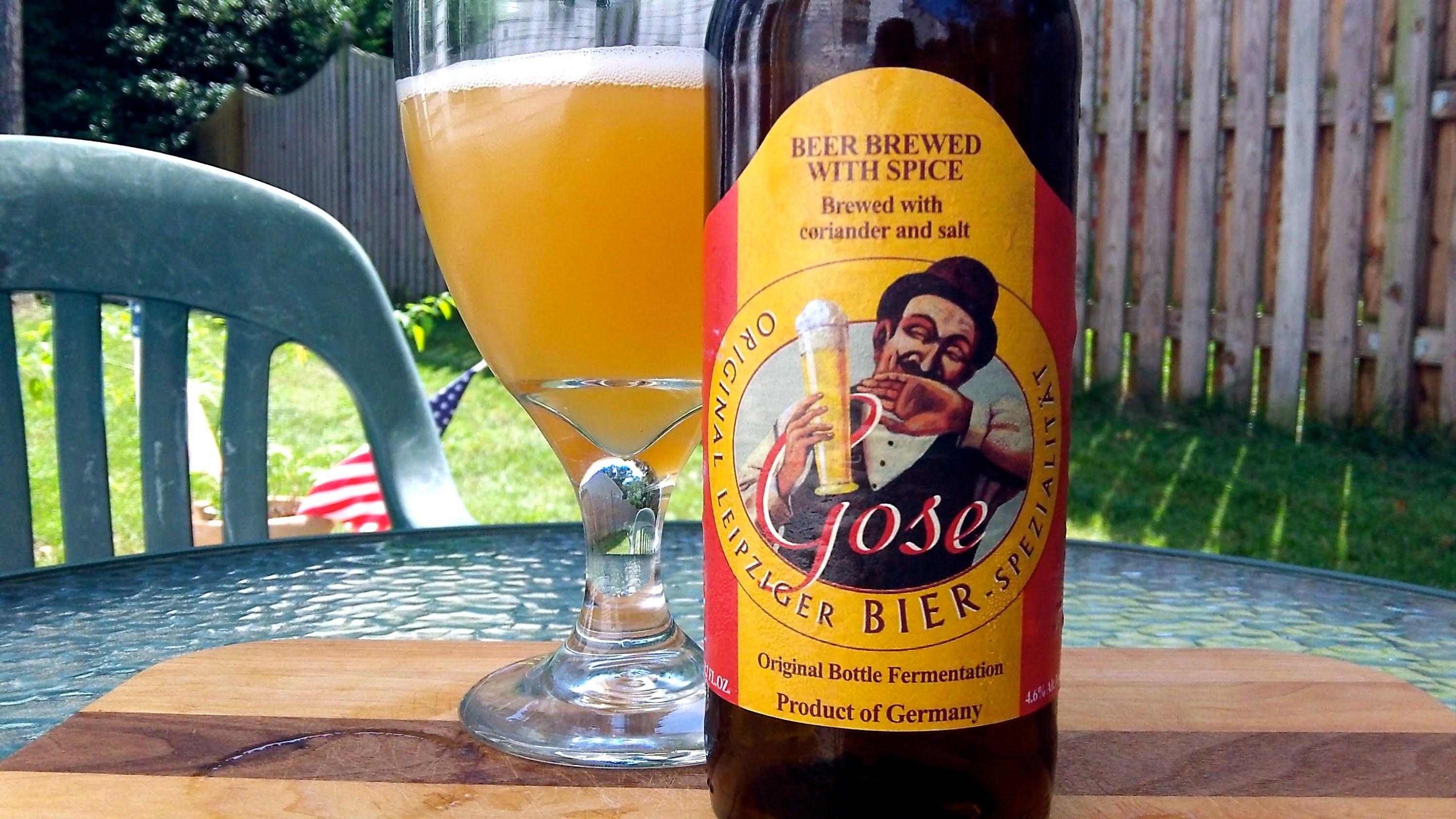 百花齐放的德啤