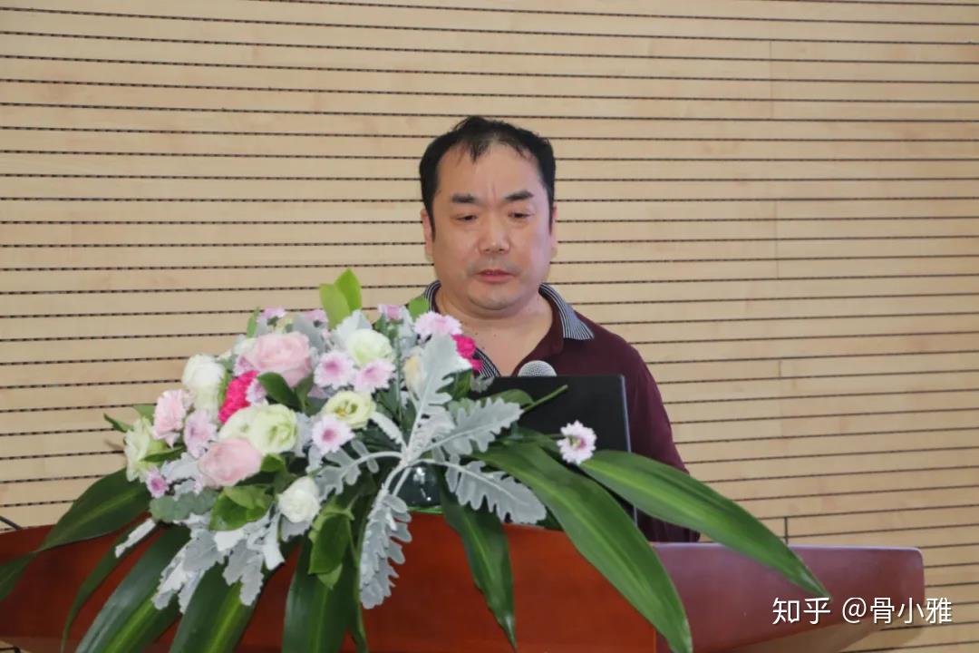 大学湘雅医院汪龙主治医师分享"髋关节置换与翻修快速康复的湘雅经验"