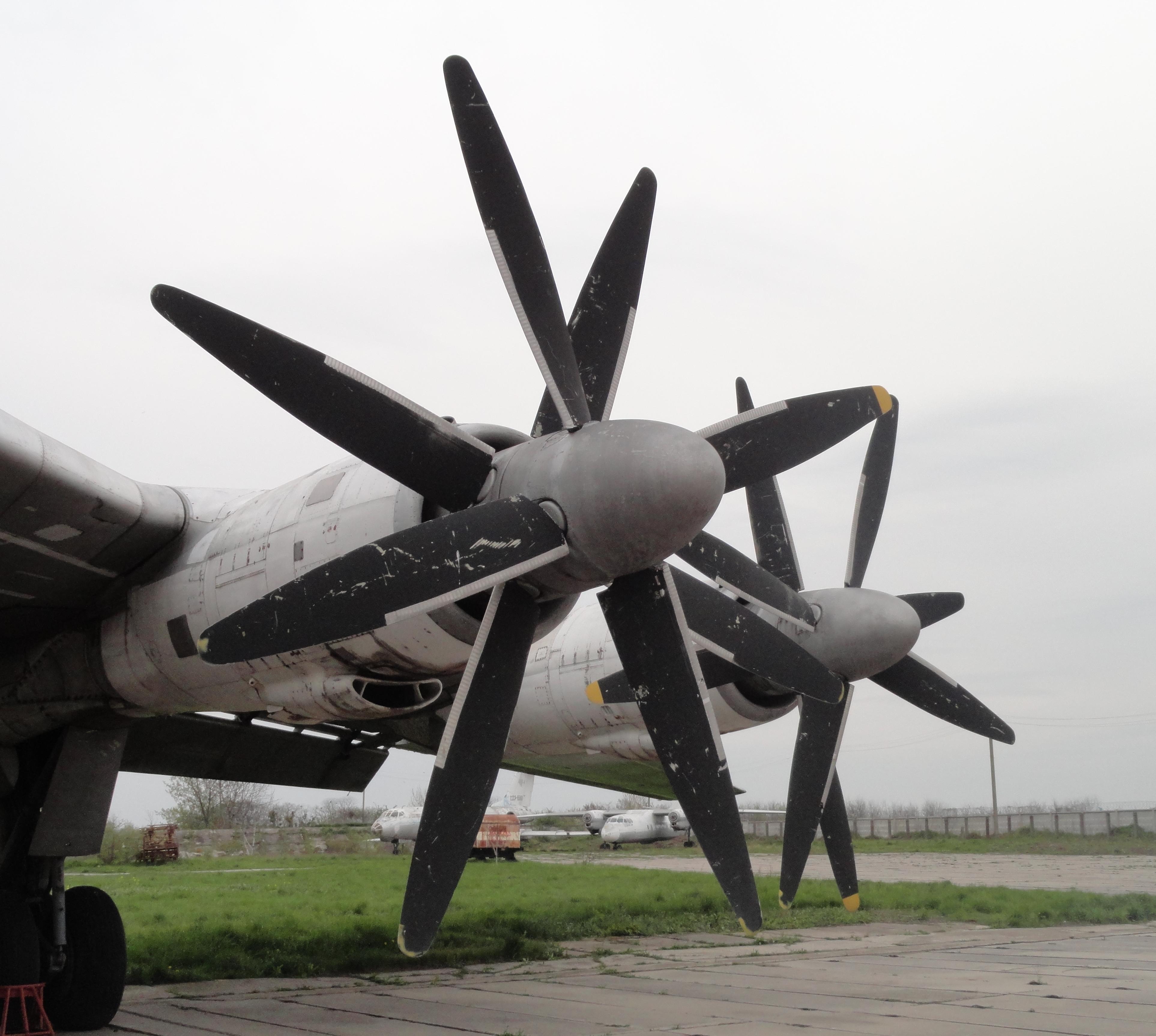Propeller (aeronautics)(航空用螺旋桨)- 英文维基百科词条,由辽观搬运、翻译 - 知乎