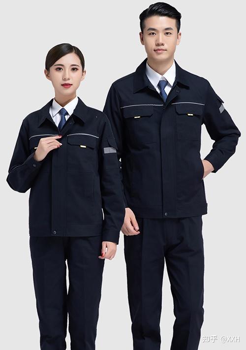 工作服定做定制工作服厂家我想定做工作服在哪里定做呢