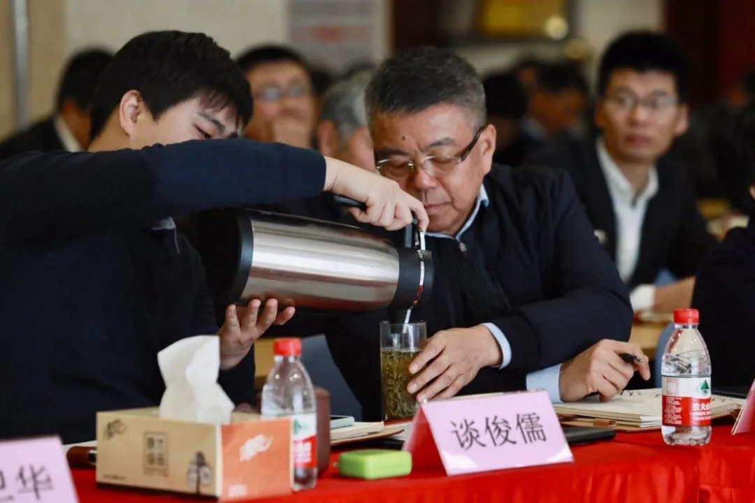 疫情期间见真情九如城谈俊儒谈父亲谈义良