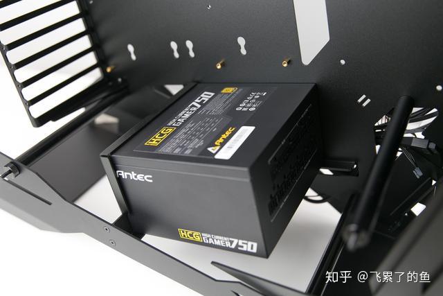 装机也要内外兼修乔思伯jonsbomod3装机体验