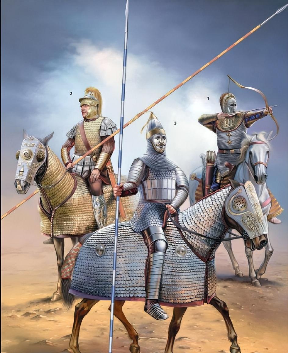 弓箭是不光彩的武器？接触过众多游牧民族，欧洲骑士为何还拒绝骑射 - 知乎