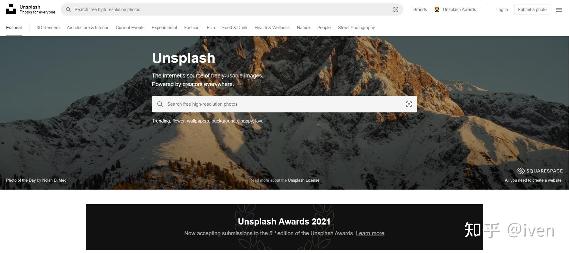 cloudflarepexels 是一个提供海量共享图片素材的网站,如果要说有