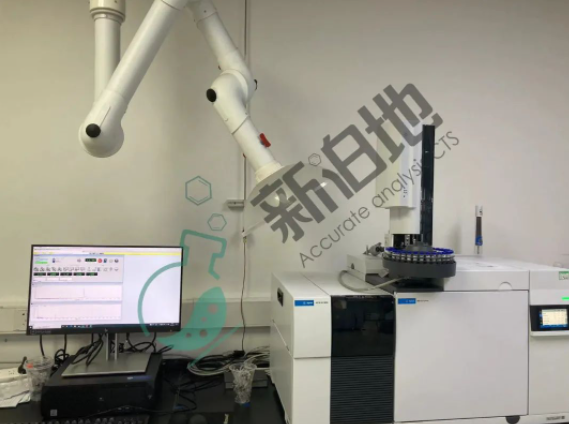 技术分享：气质联用色谱仪GC-MS物质定量方法介绍 - 知乎