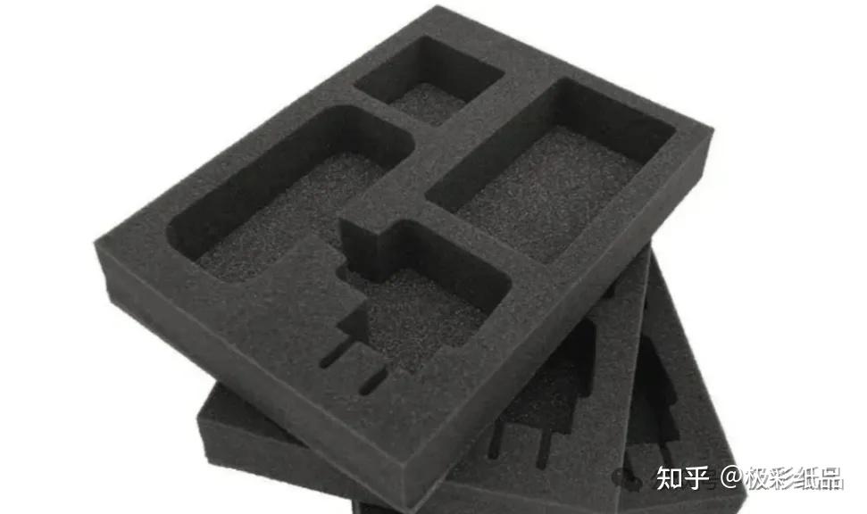 印刷包装设计常用内托内衬材质种类,提升产品档次与保护性的完美选择! - 知乎