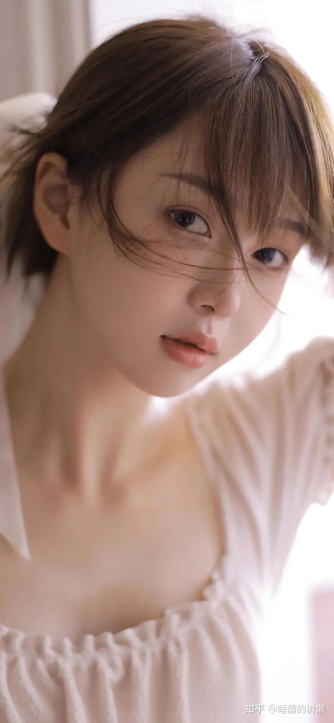 全面屏高清壁纸漂亮小姐姐12期