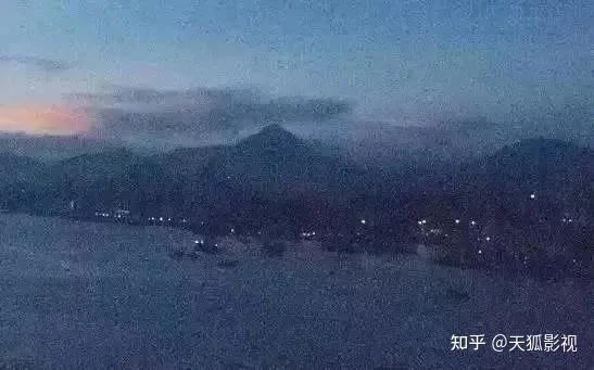 摄影技巧：担心噪点多不敢提高ISO？这4种情况必须使用高ISO！ - 知乎