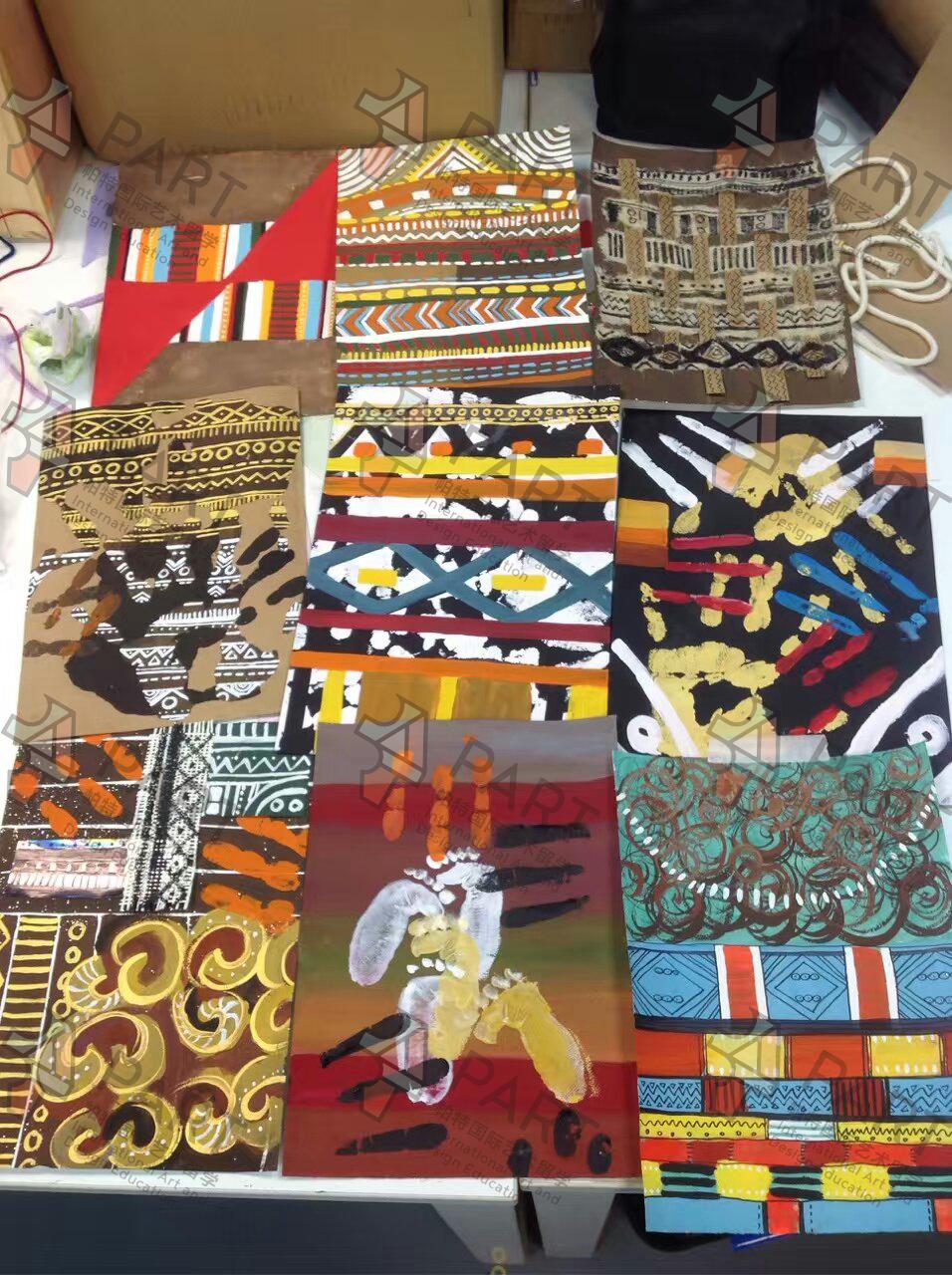 学服装设计,意大利留学私立院校和国内北服、