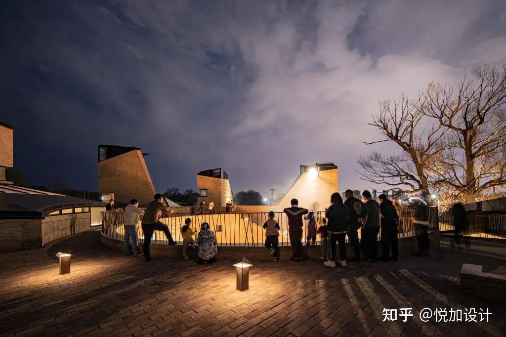 建筑考研热点-张鹏举院士经典建筑案例解析——地域建筑学:平实建造 - 知乎