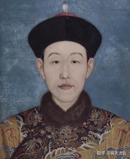 乾隆究竟是怎样一个皇帝