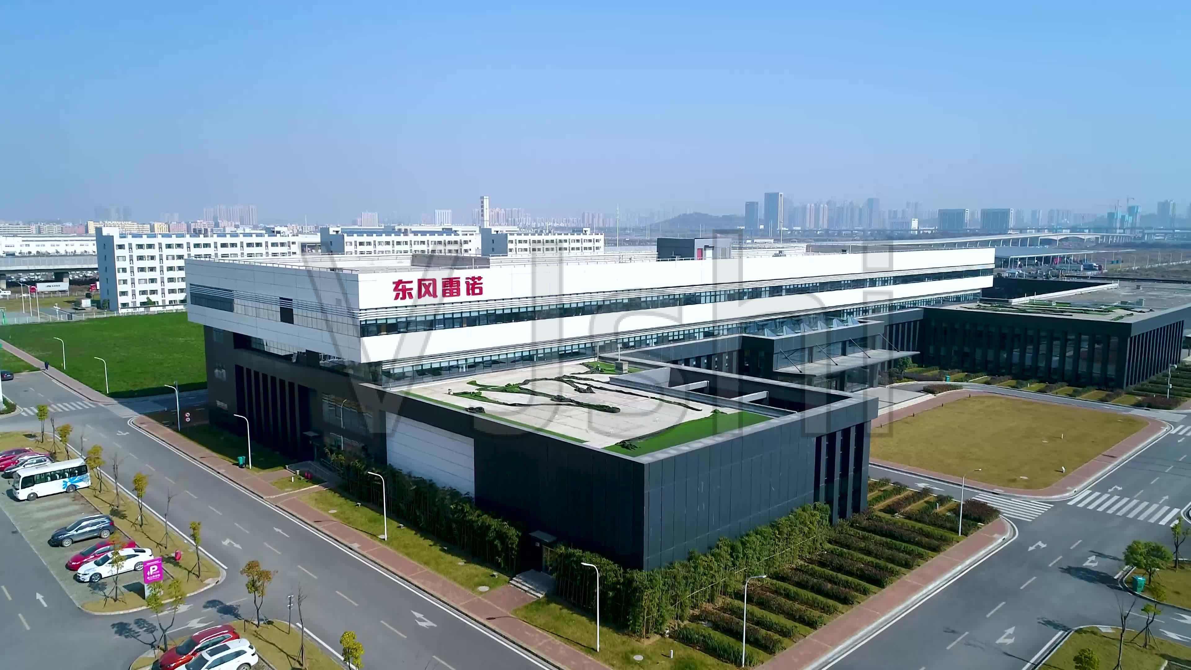 东风集团10月销量同比增长9.9% - 知乎