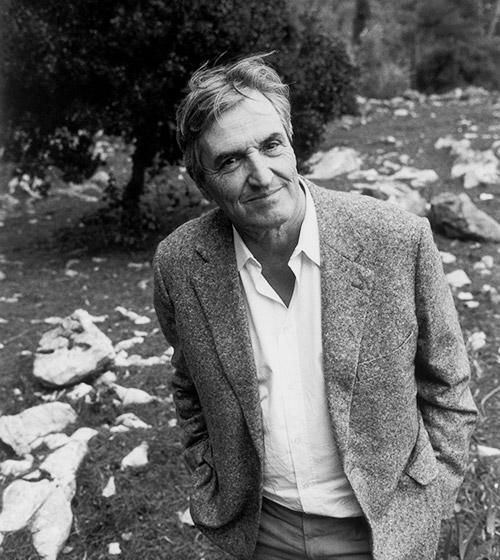 专访调香师jeanclaudeellena鼻尖触达气味脑海闪现诗篇