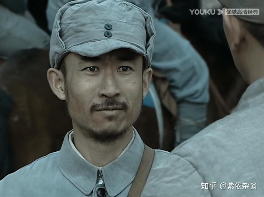 被《亮剑》主演们现场点名报到的方式,整得破防了,它为什么成功