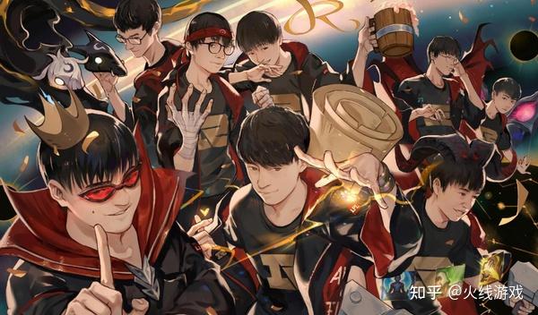 御三家并未崛起前lpl解说rng没资格吹别梦回s7了