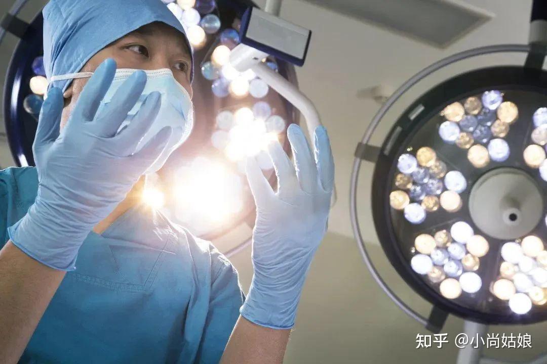 顺产时一定要侧切吗？有这5种情况的孕妈，没得选！再附7个护理方法> - 知乎