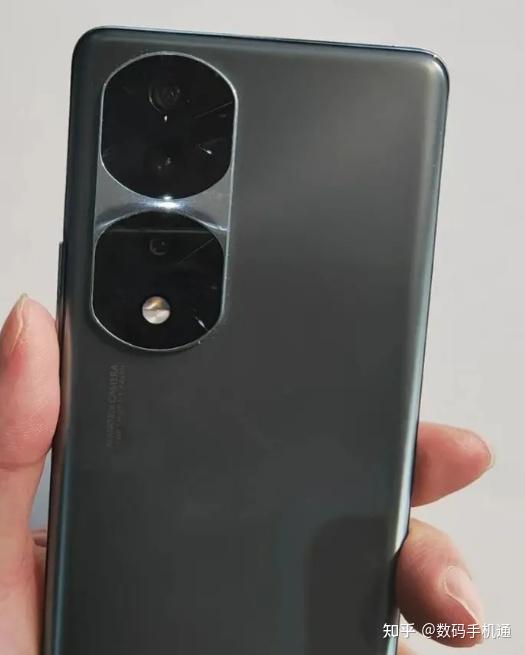 vivos17t和荣耀70pro 相比较,该如何选? - 知乎