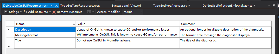 【敏捷开发】使用静态分析优化Unity代码