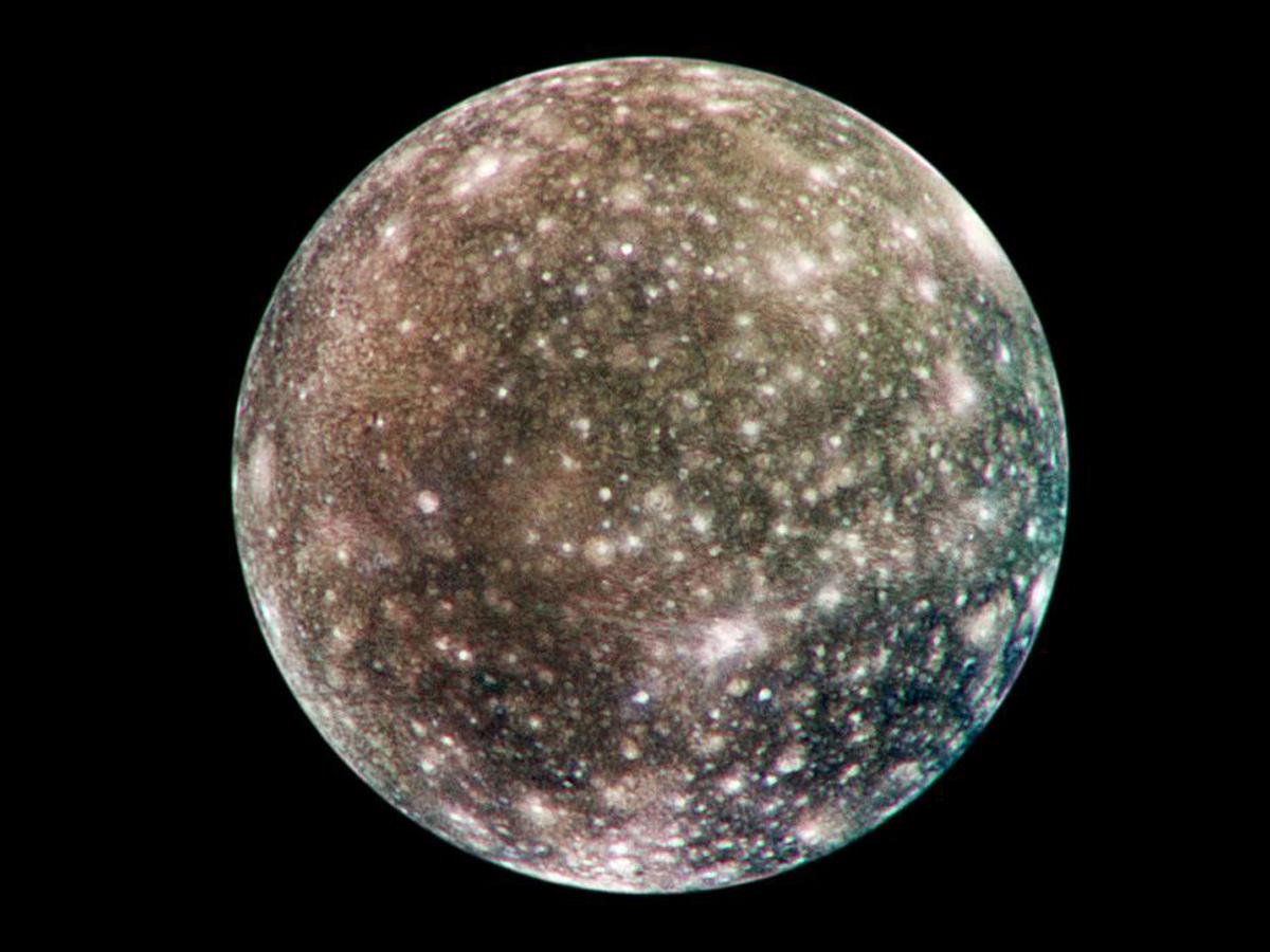 八大行星+希腊神话（中——木星） - 知乎