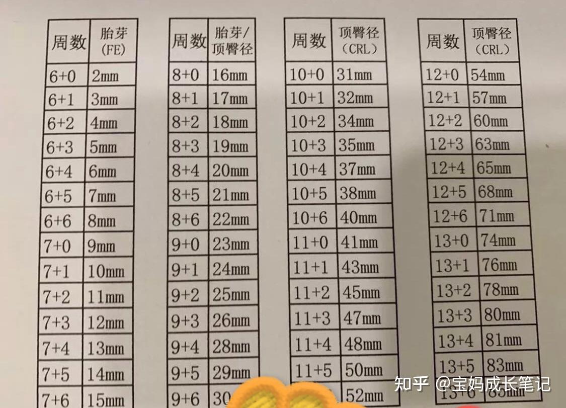 怀孕12周检查nt、宝宝不配合一直趴着怎么办？ - 知乎