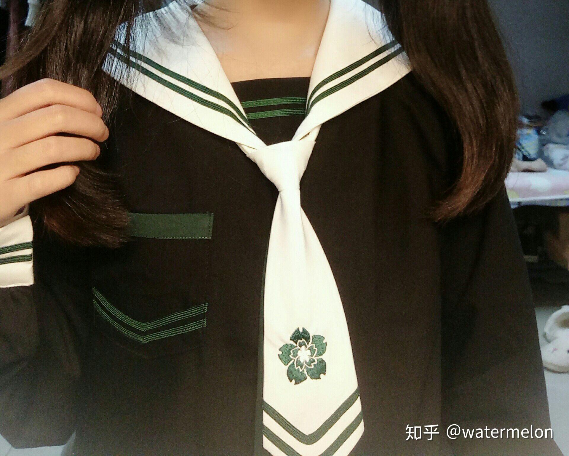 怎么穿jk拍照 v2-f22085f4fc61ec82df18705ea03e15ef_r.jpg