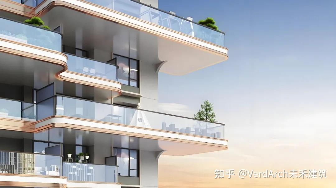 四代住宅的“理想”与“现实”:带你揭露市场四代宅真面目 - 知乎