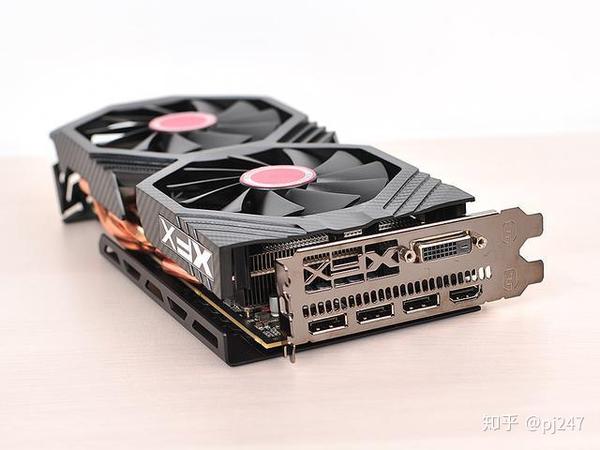 RX590能赢得了持续了三年的甜点显卡之战吗？再聊聊反锯齿和补帧技术