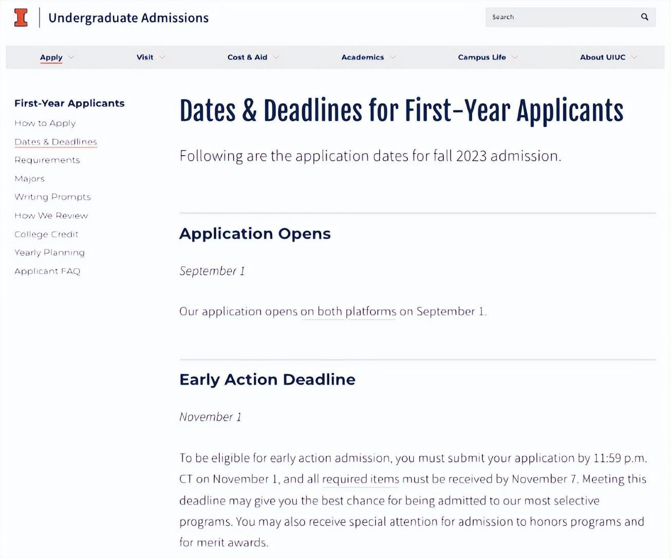 UIUC恢复早申、加州理工EA变更REA，2023美国院校申请政策汇总 知乎