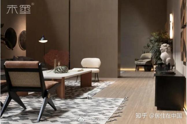 设计师吴滨,用摩登东方惊艳了世界 - 知乎
