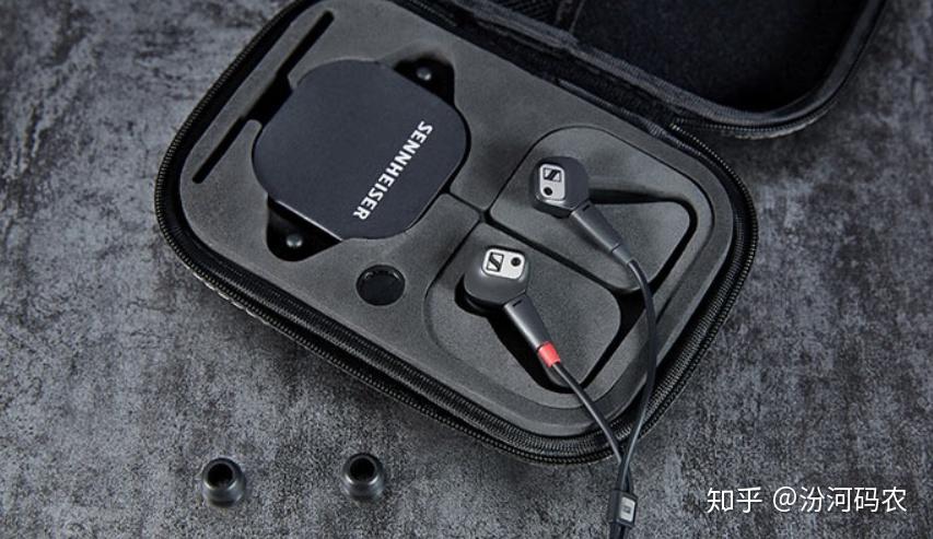 怎么选择森海塞尔耳机