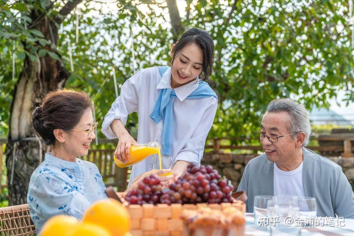 佛教:福报深厚的人,都懂得种好这三大福田 - 知乎