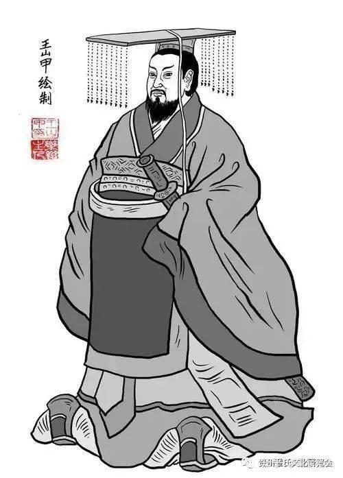 「历史知识」周朝历任君王及在位时间 - 知乎