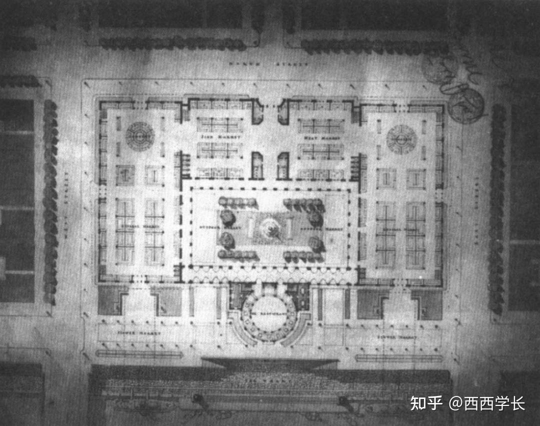 大师系列丨杨廷宝系列专题一:生平事迹 - 知乎