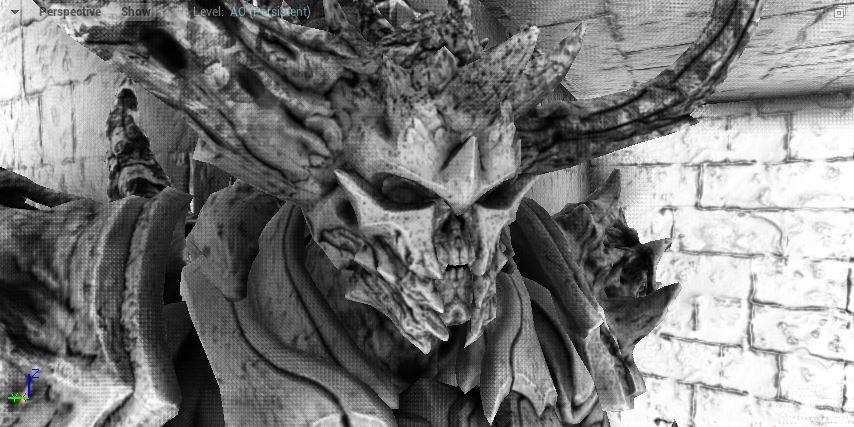 【《RTR3》 提炼总结】(八) 第九章 · 全局光照:光线追踪、路径追踪与GI技术进化编年史