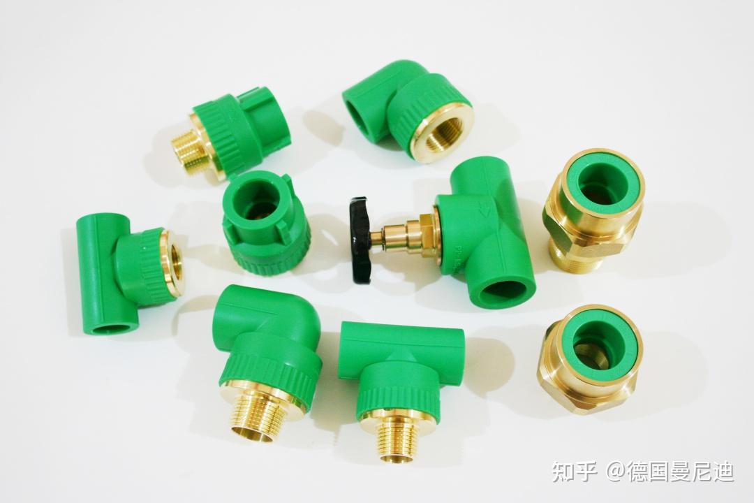 科普丨ppr水管规格及外径尺寸 - 知乎